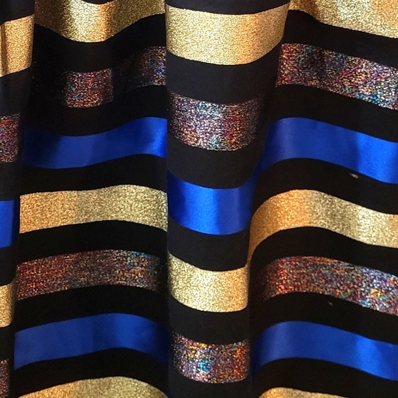 Dressed up dress for girls - Picture 4 of 5